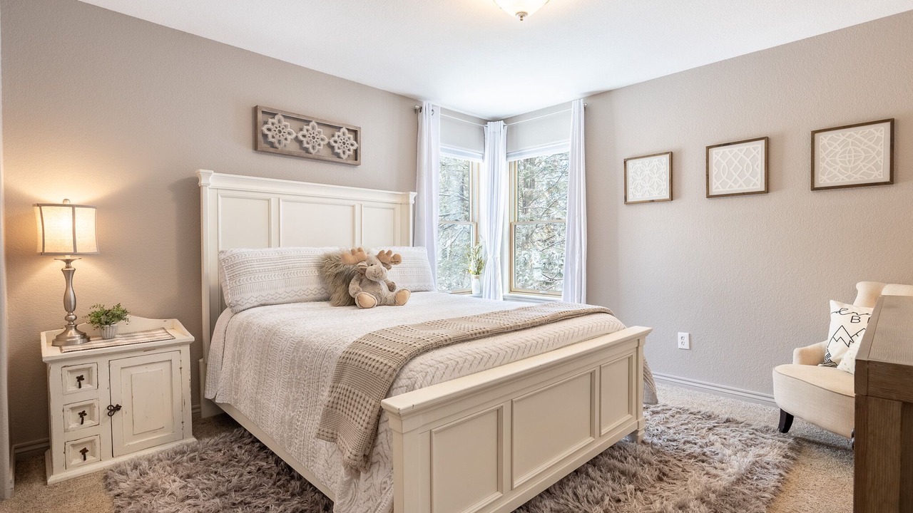 Photo of Bedroom in Bailey