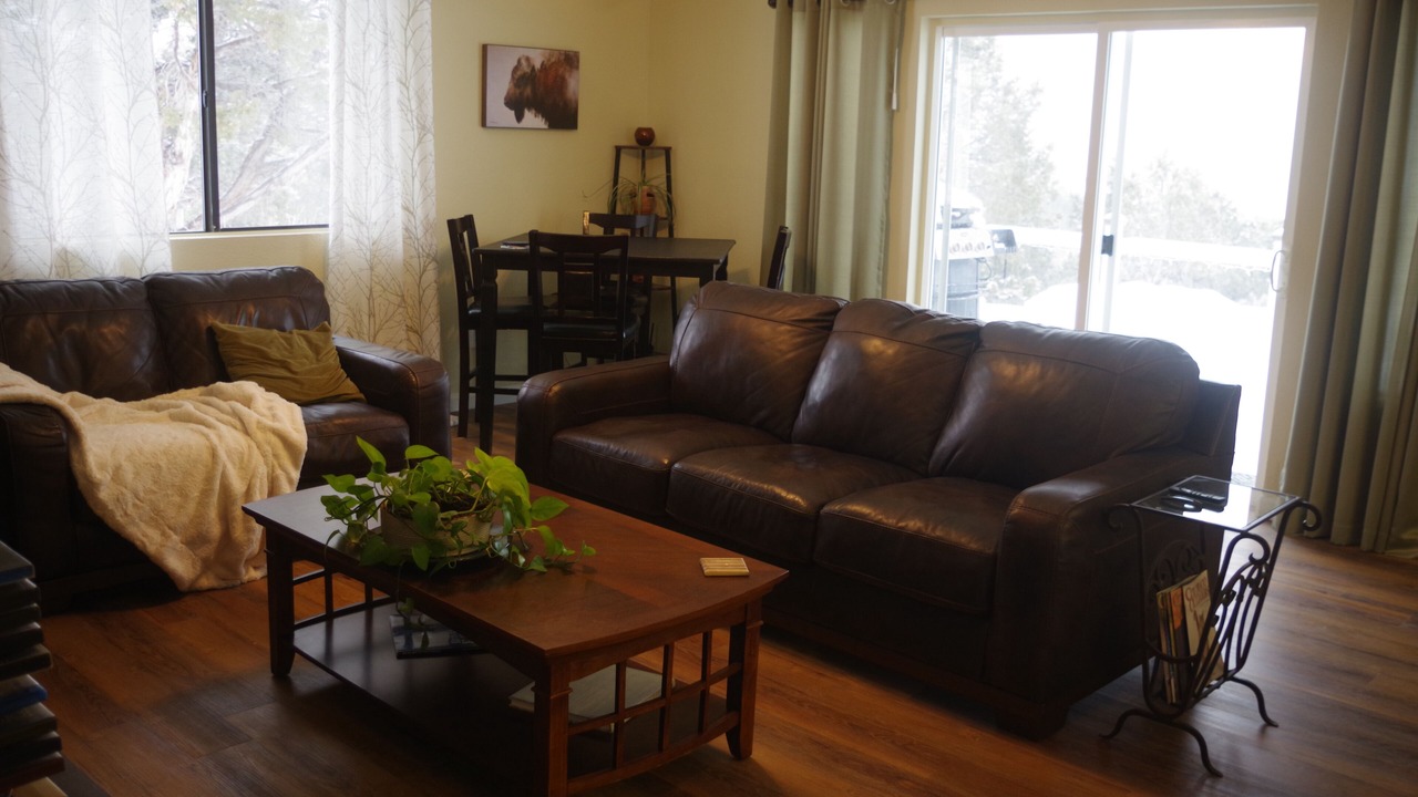 Photo of Bedroom in Cedaredge