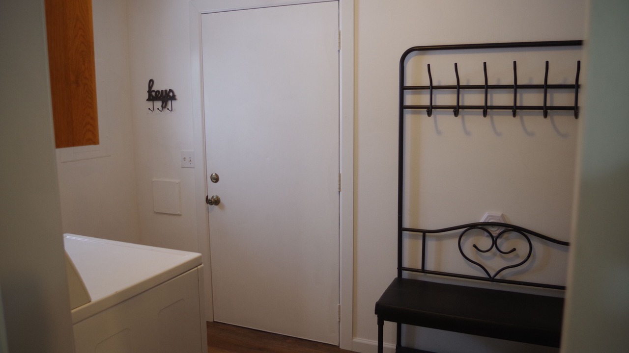 Photo of Bathroom in Cedaredge