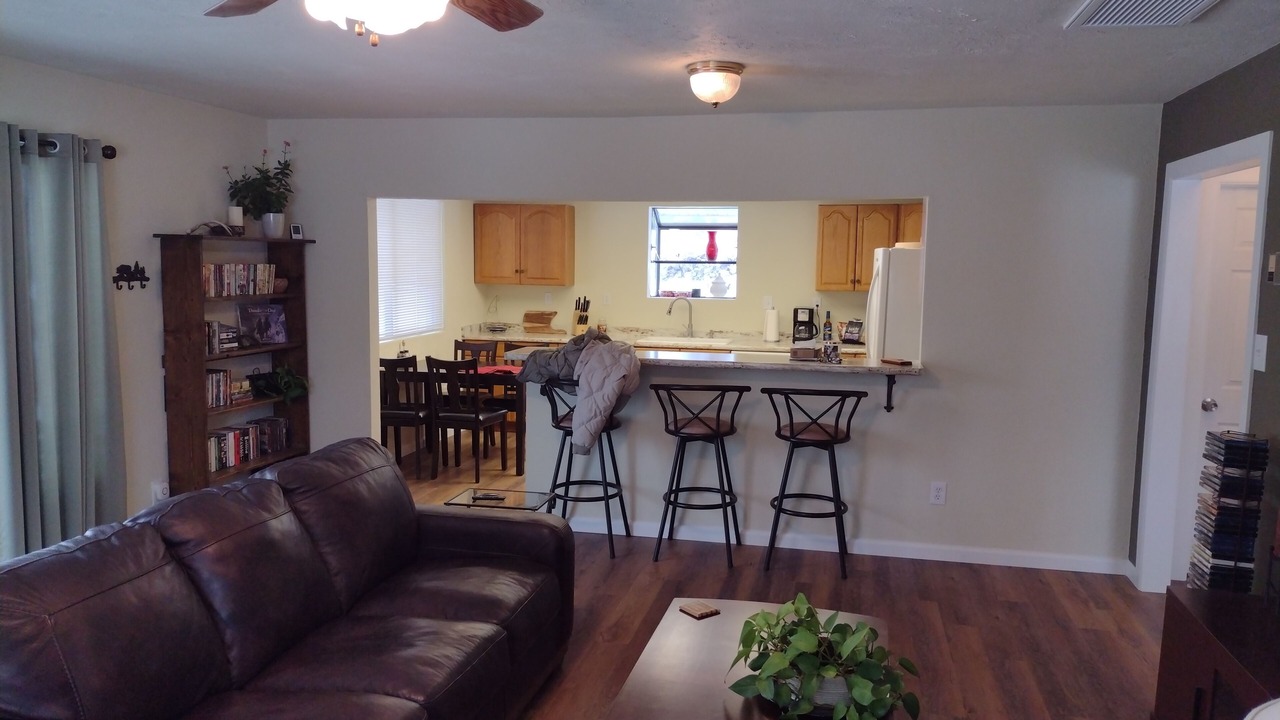 Photo of Bedroom in Cedaredge