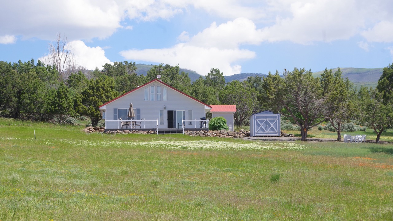 Photo of Outdoor in Cedaredge