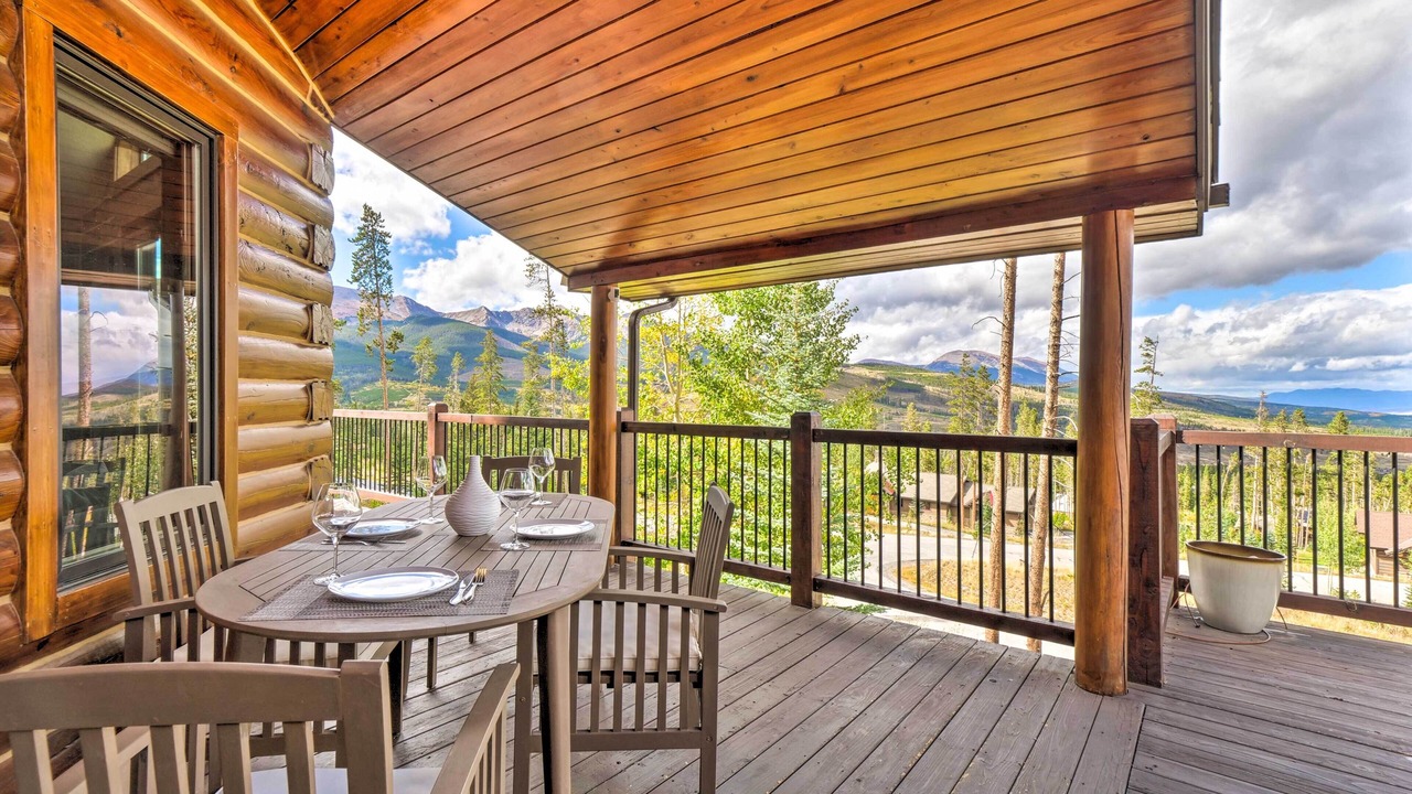 Photo of Outdoor in The Highlands