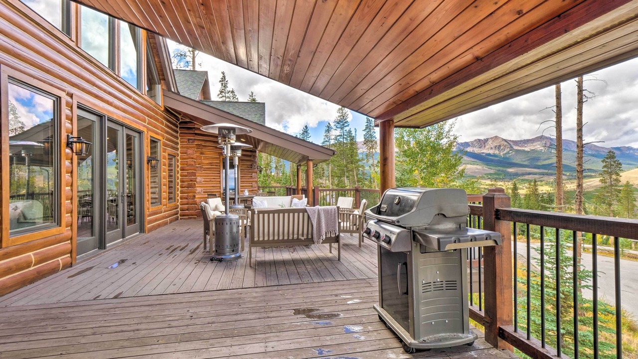Photo of Outdoor in The Highlands