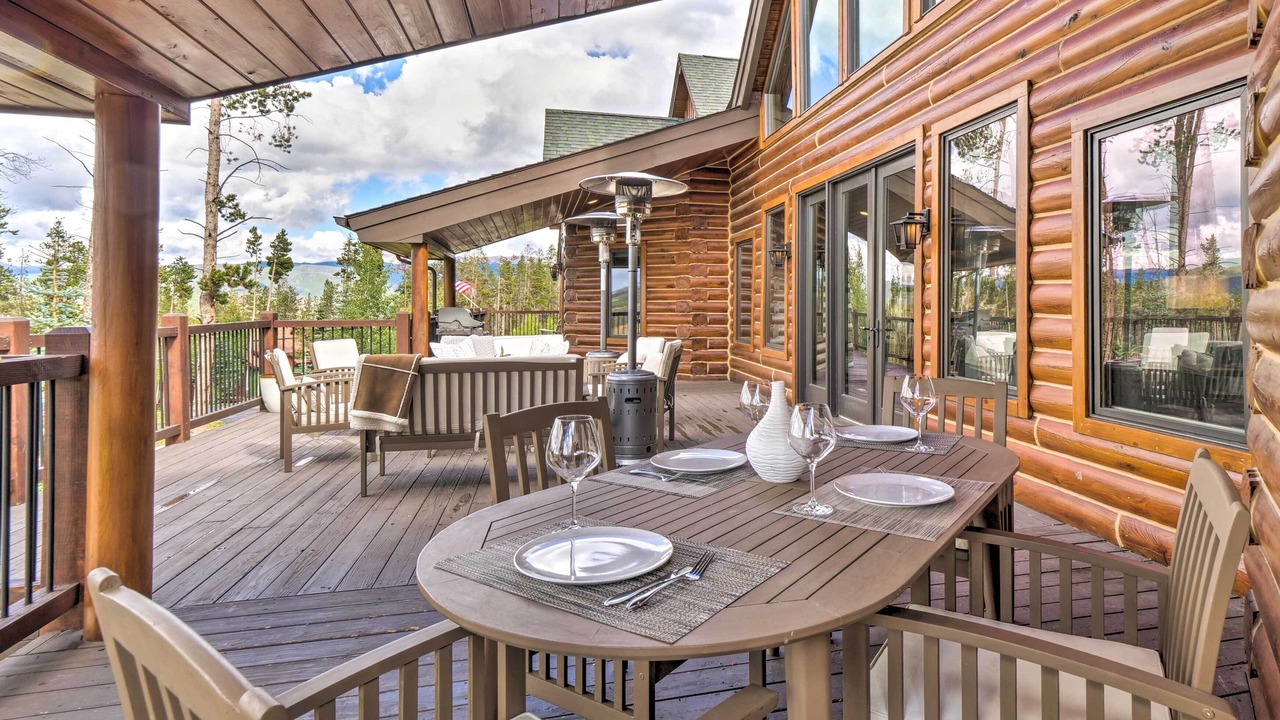 Photo of Outdoor in The Highlands