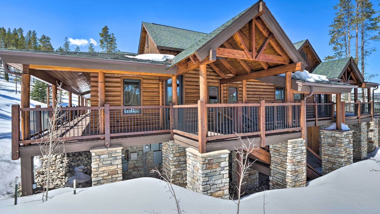 Photo of Outdoor in The Highlands