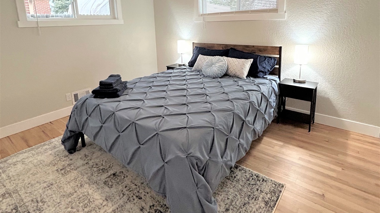 Photo of Bedroom in Dupont