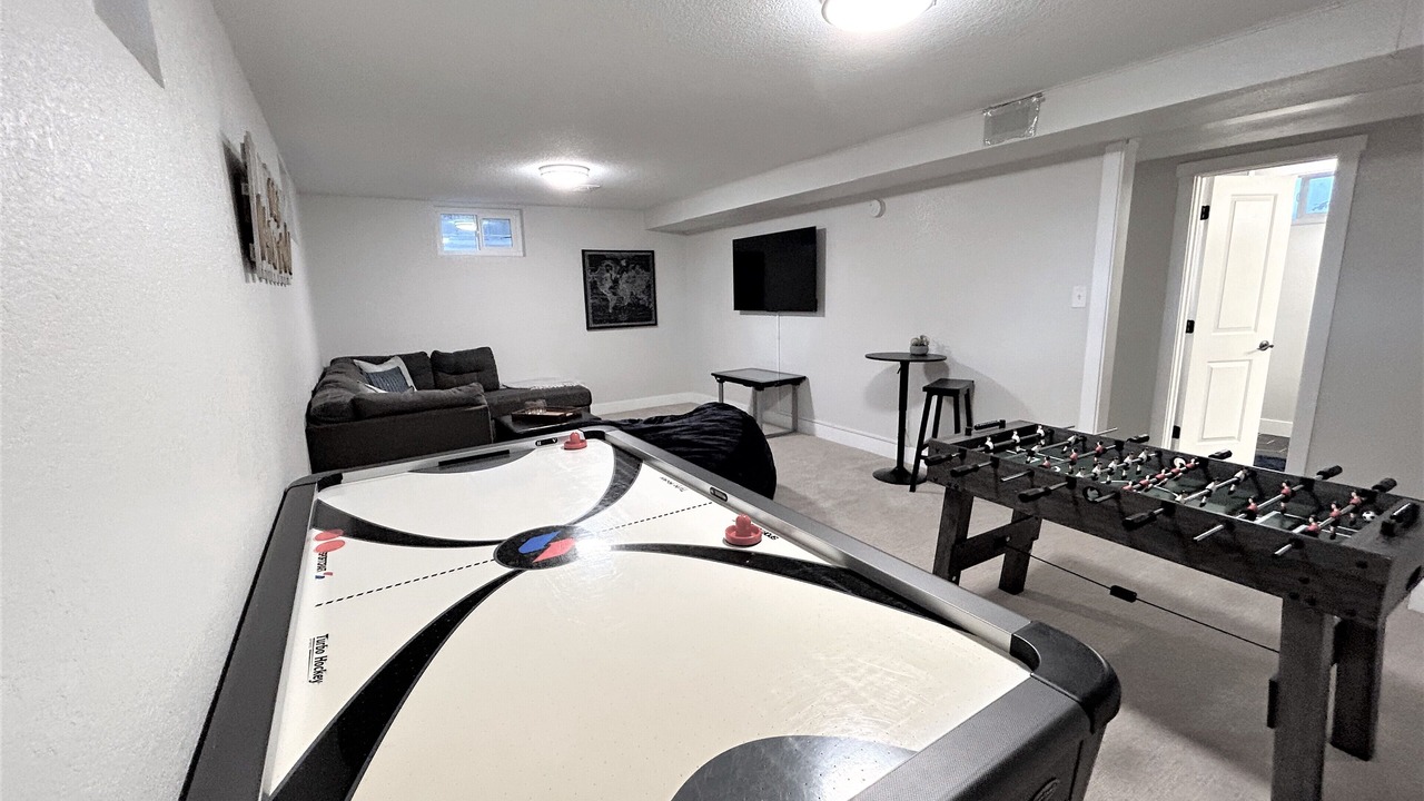 Photo of Bedroom in Dupont