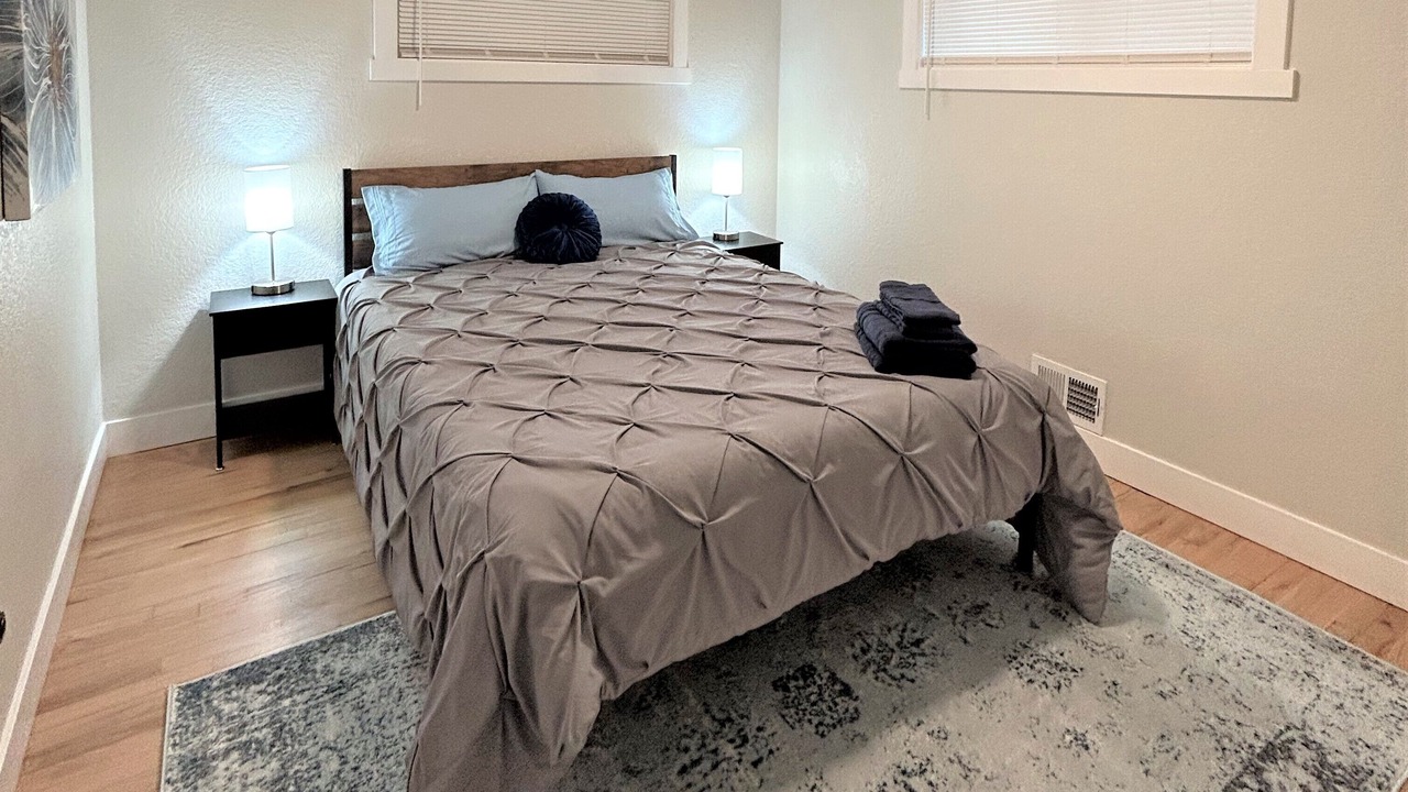Photo of Bedroom in Dupont