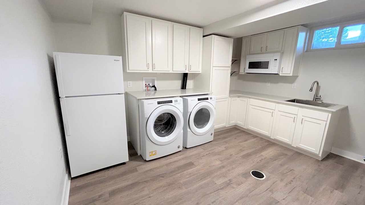 Photo of Kitchen in Dupont