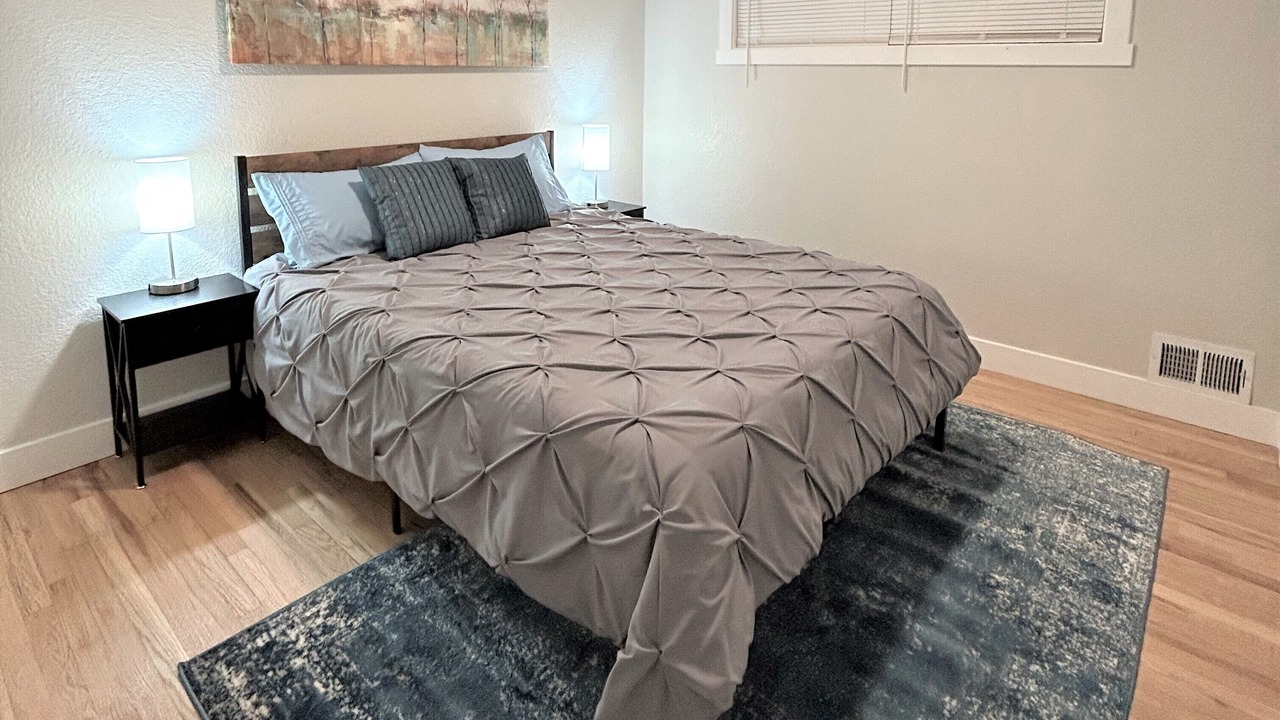 Photo of Bedroom in Dupont