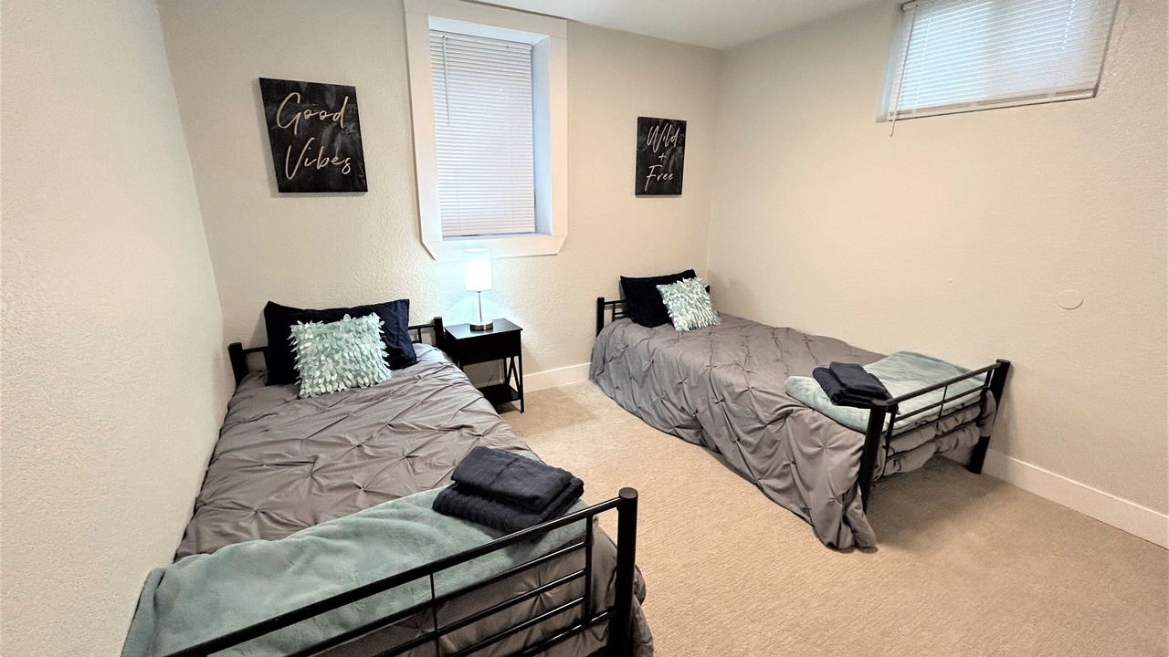 Photo of Bedroom in Dupont