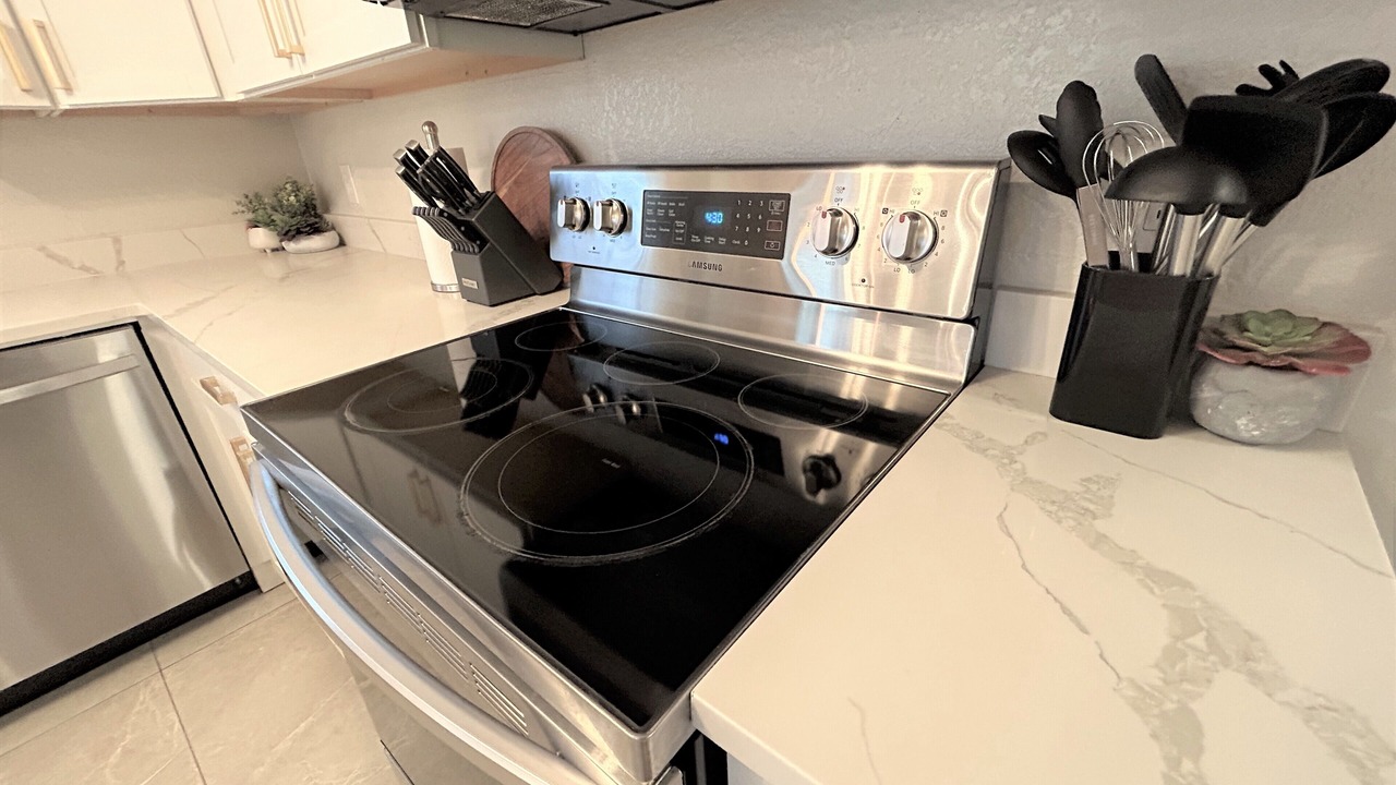 Photo of Kitchen in Dupont