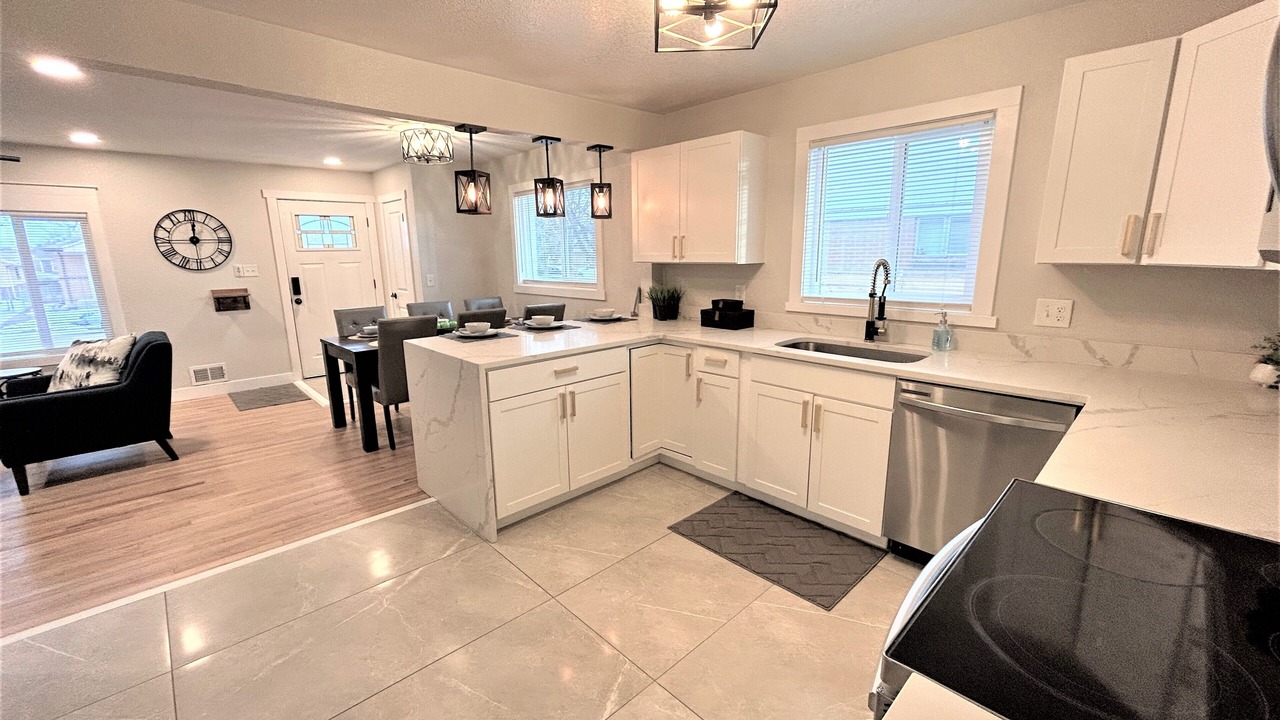 Photo of Kitchen in Dupont