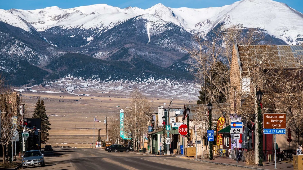 Photo of Others in Westcliffe