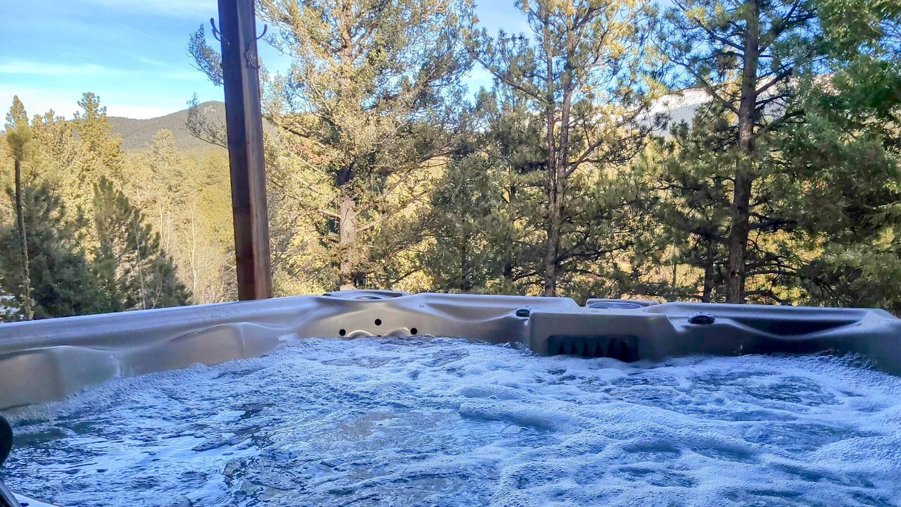 Photo of Outdoor in Rainbow Valley