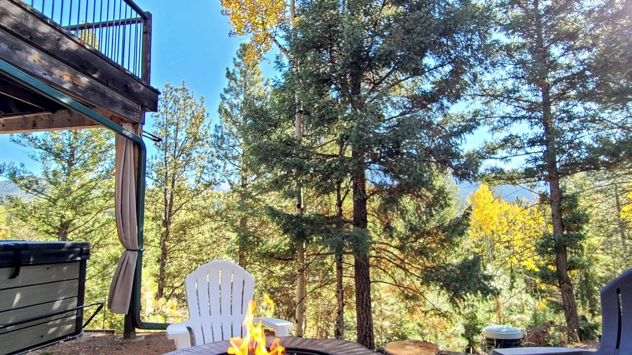 Photo of Outdoor in Rainbow Valley