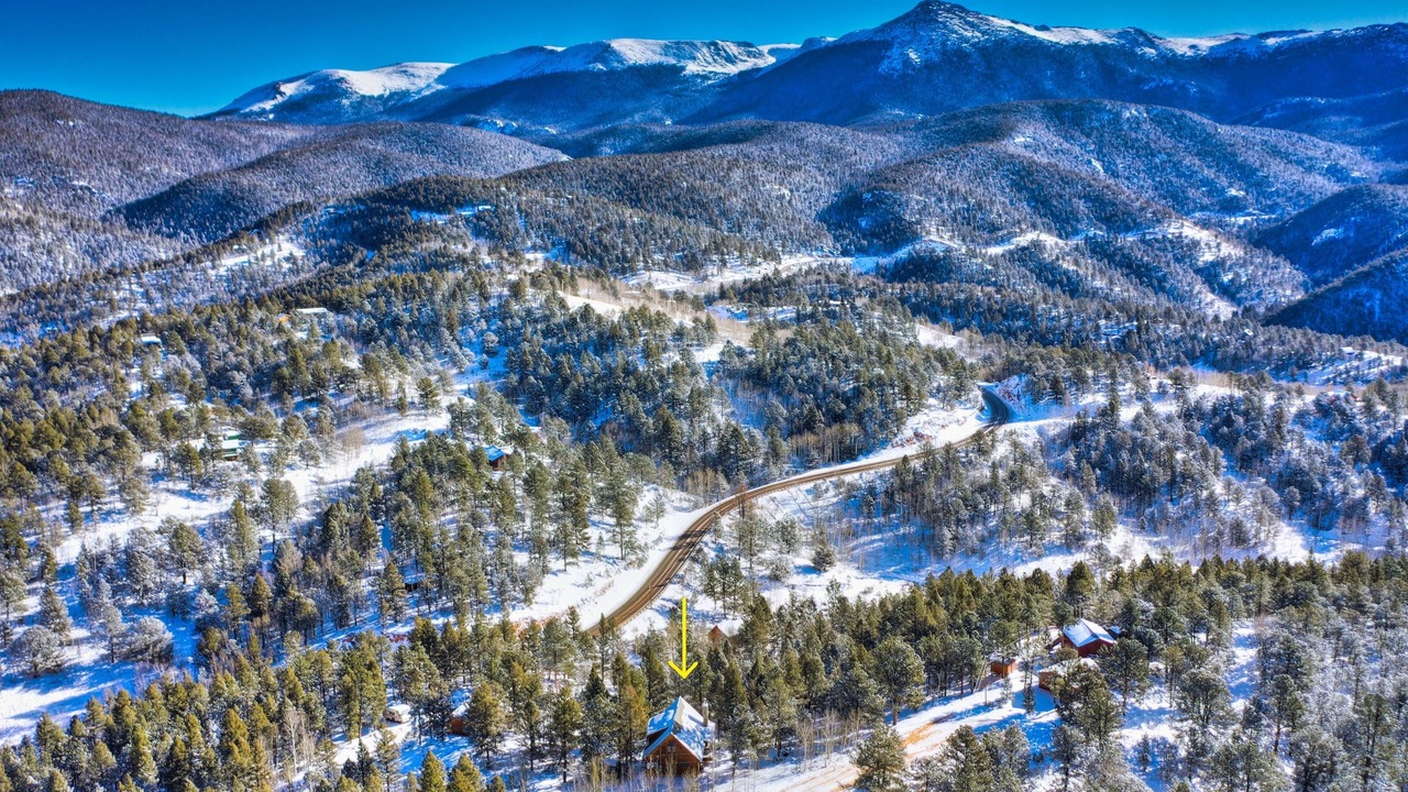 Photo of Outdoor in Rainbow Valley