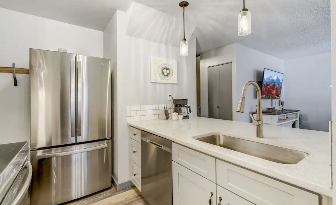 Photo of Kitchen in Skyway