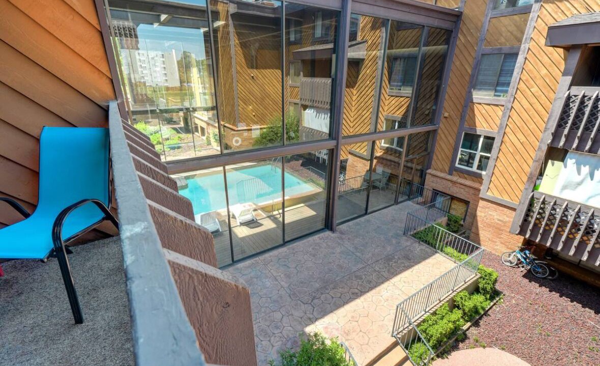 Photo of Outdoor in Skyway