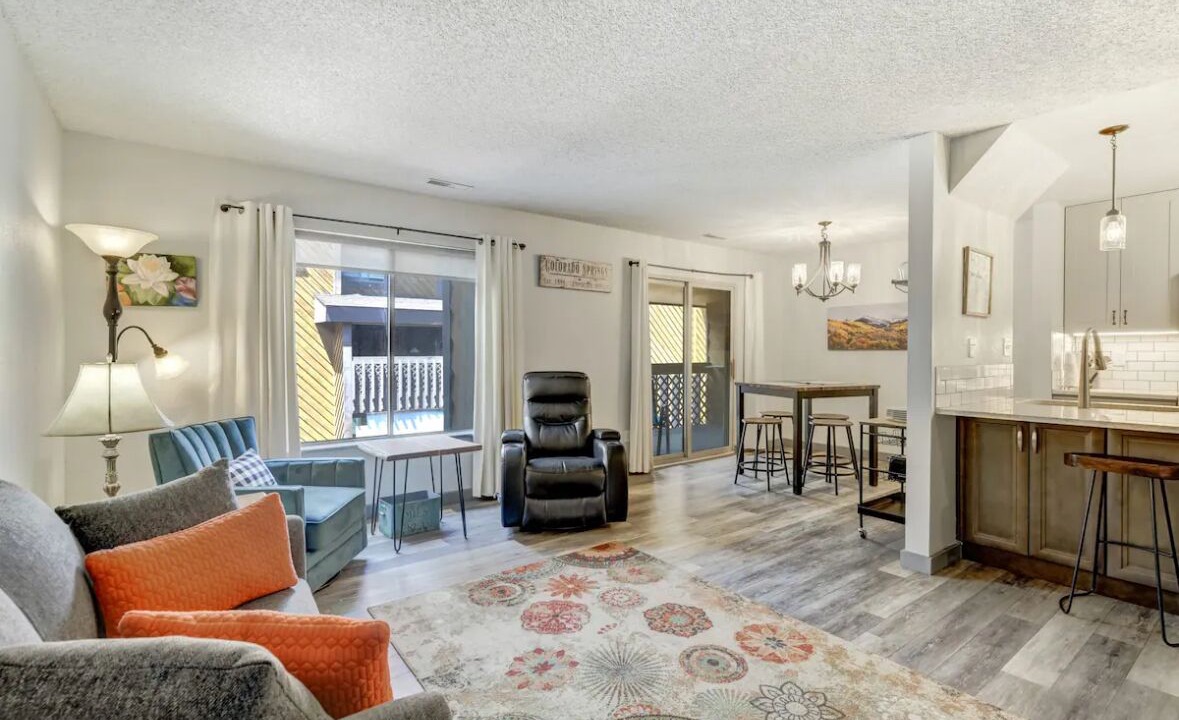 Photo of Bedroom in Skyway