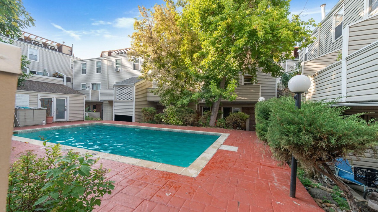 Photo of Outdoor in Central Boulder
