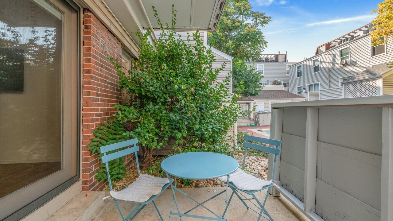 Photo of Outdoor in Central Boulder