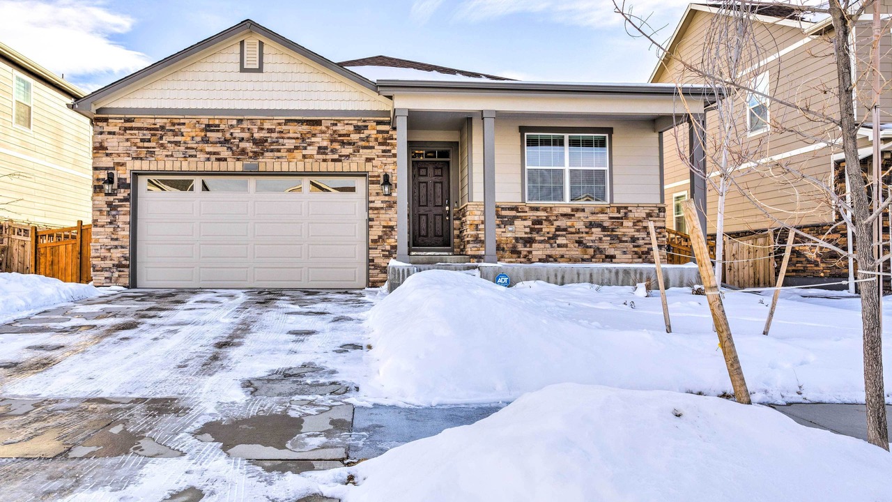 Photo of Outdoor in Aurora