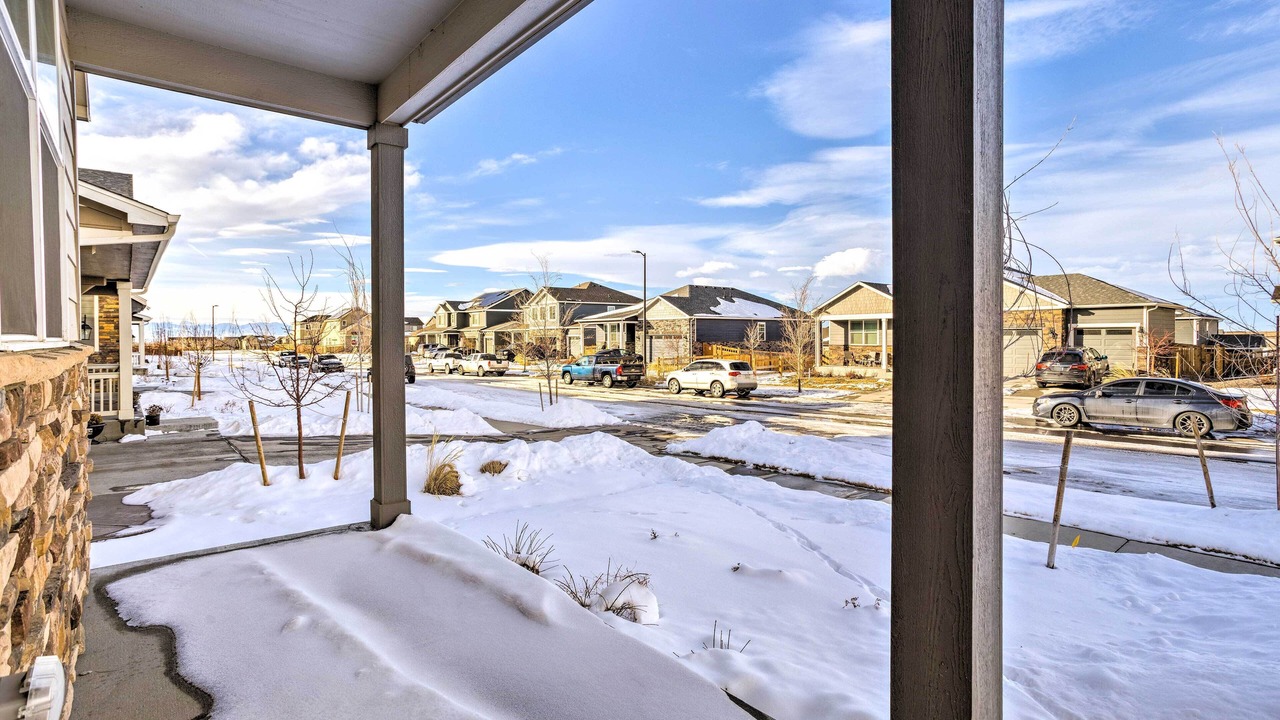 Photo of Outdoor in Aurora