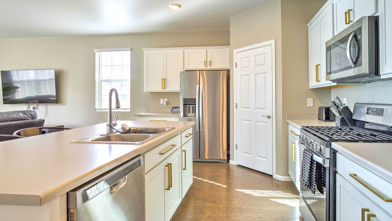 Photo of Kitchen in Aurora