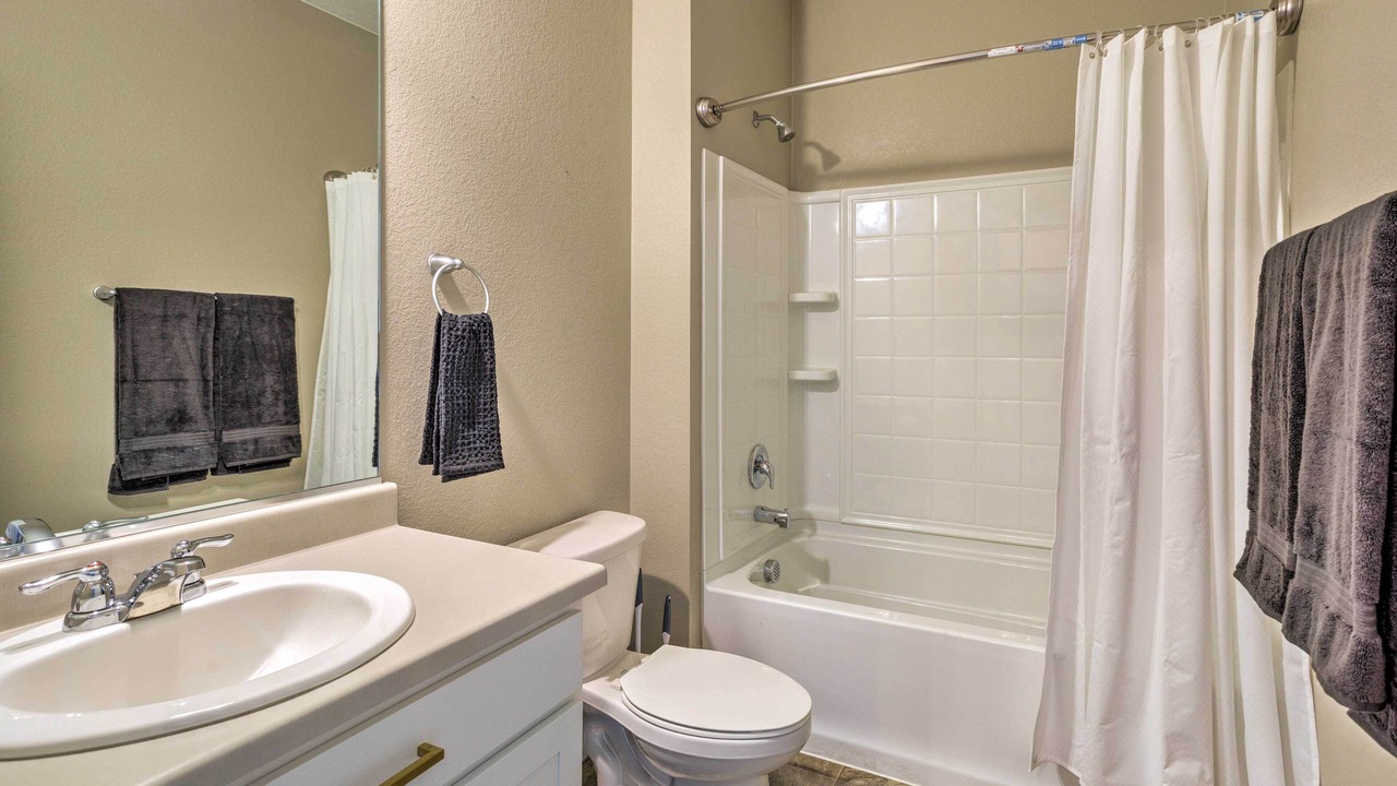 Photo of Bathroom in Aurora