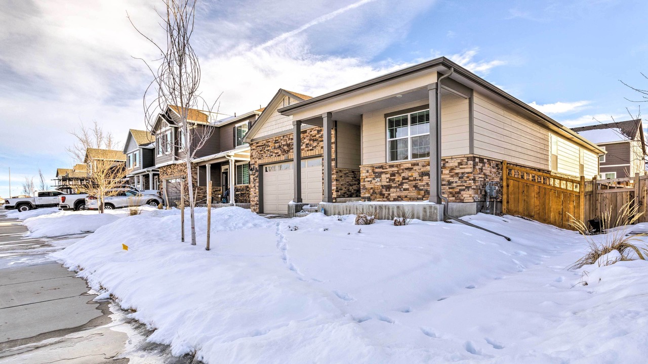 Photo of Outdoor in Aurora