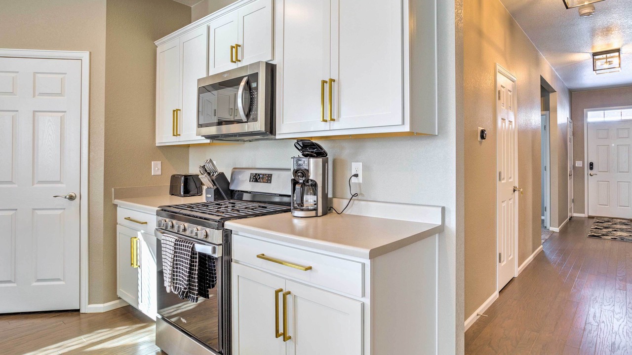 Photo of Kitchen in Aurora