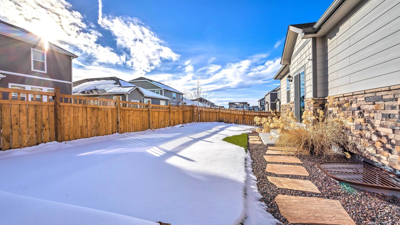 Photo of Outdoor in Aurora