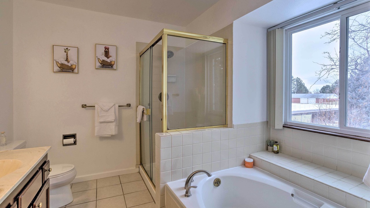 Photo of Bathroom in Aurora