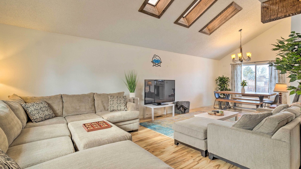 Photo of Bedroom in Aurora