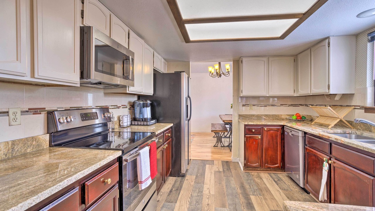 Photo of Kitchen in Aurora