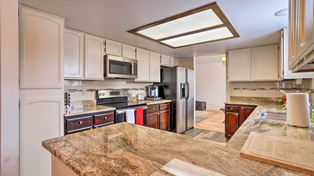 Photo of Kitchen in Aurora