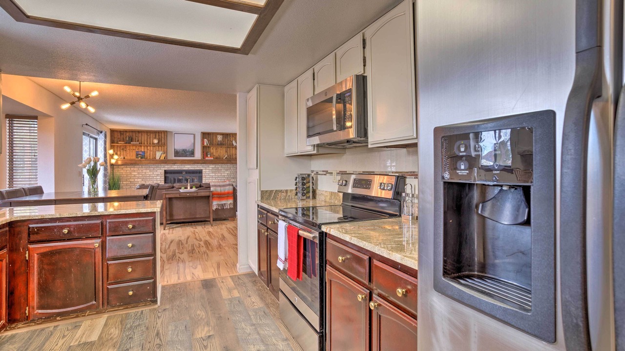 Photo of Kitchen in Aurora