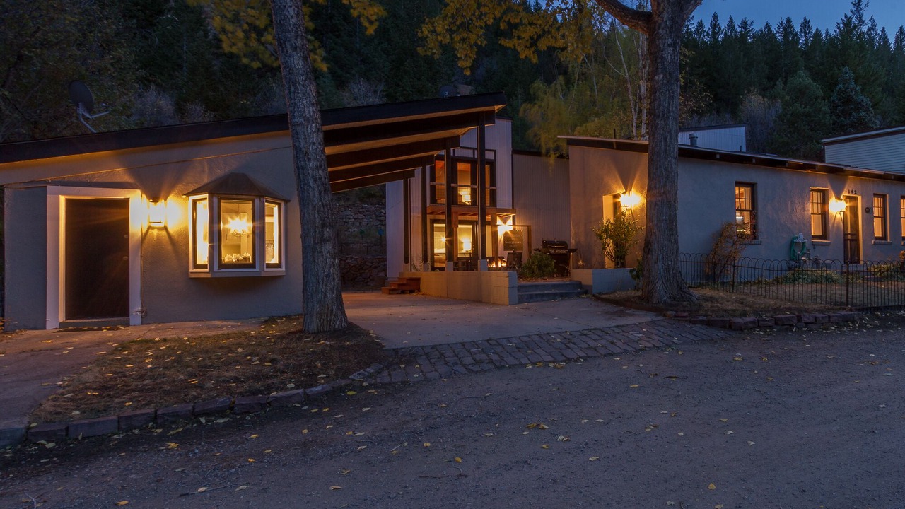 Photo of Outdoor in Historic District