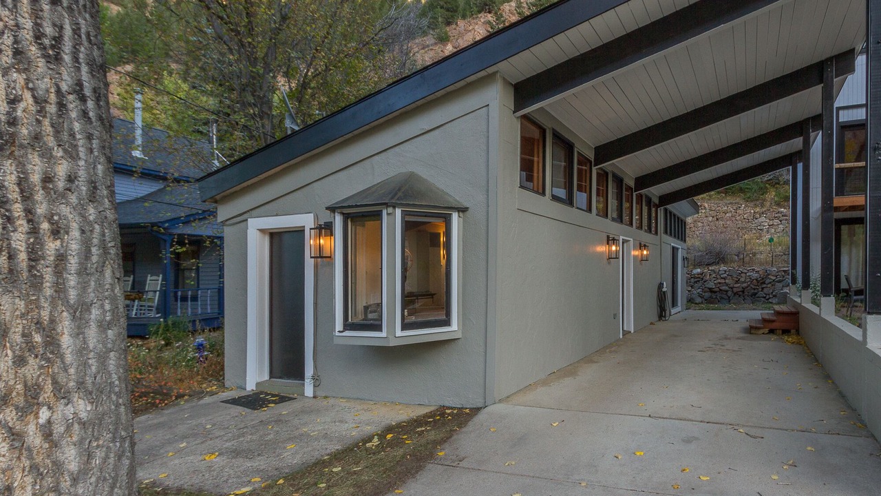 Photo of Outdoor in Historic District