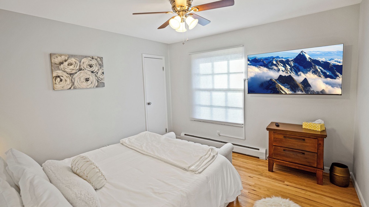 Photo of Bedroom in Littleton