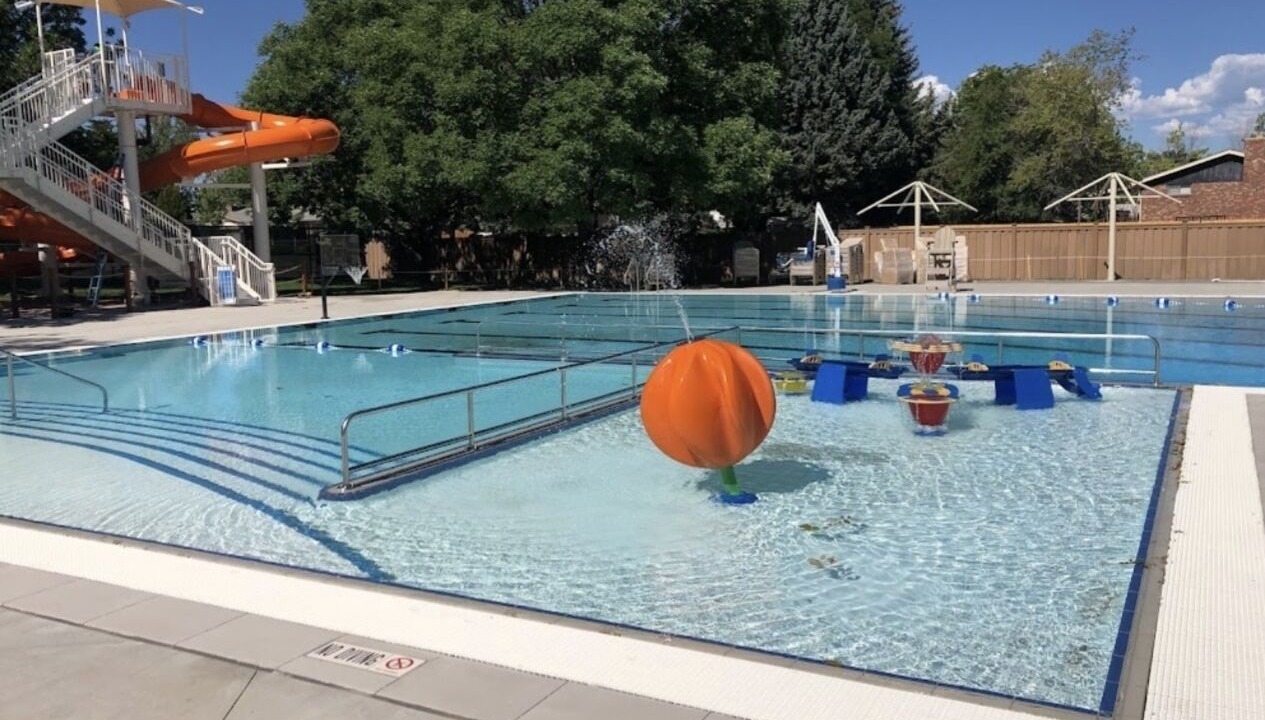 Photo of Outdoor in Littleton