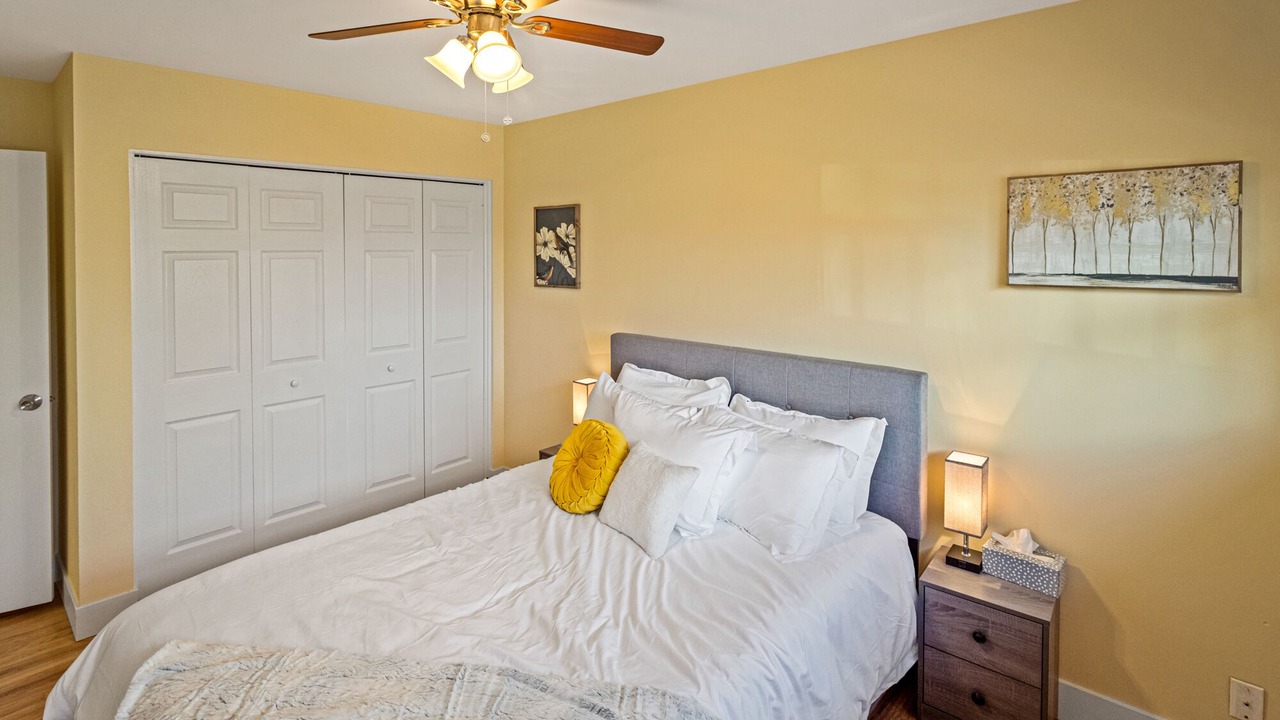 Photo of Bedroom in Littleton