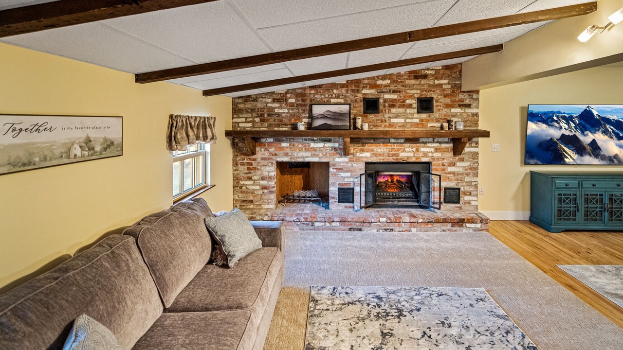 Photo of Livingroom in Littleton