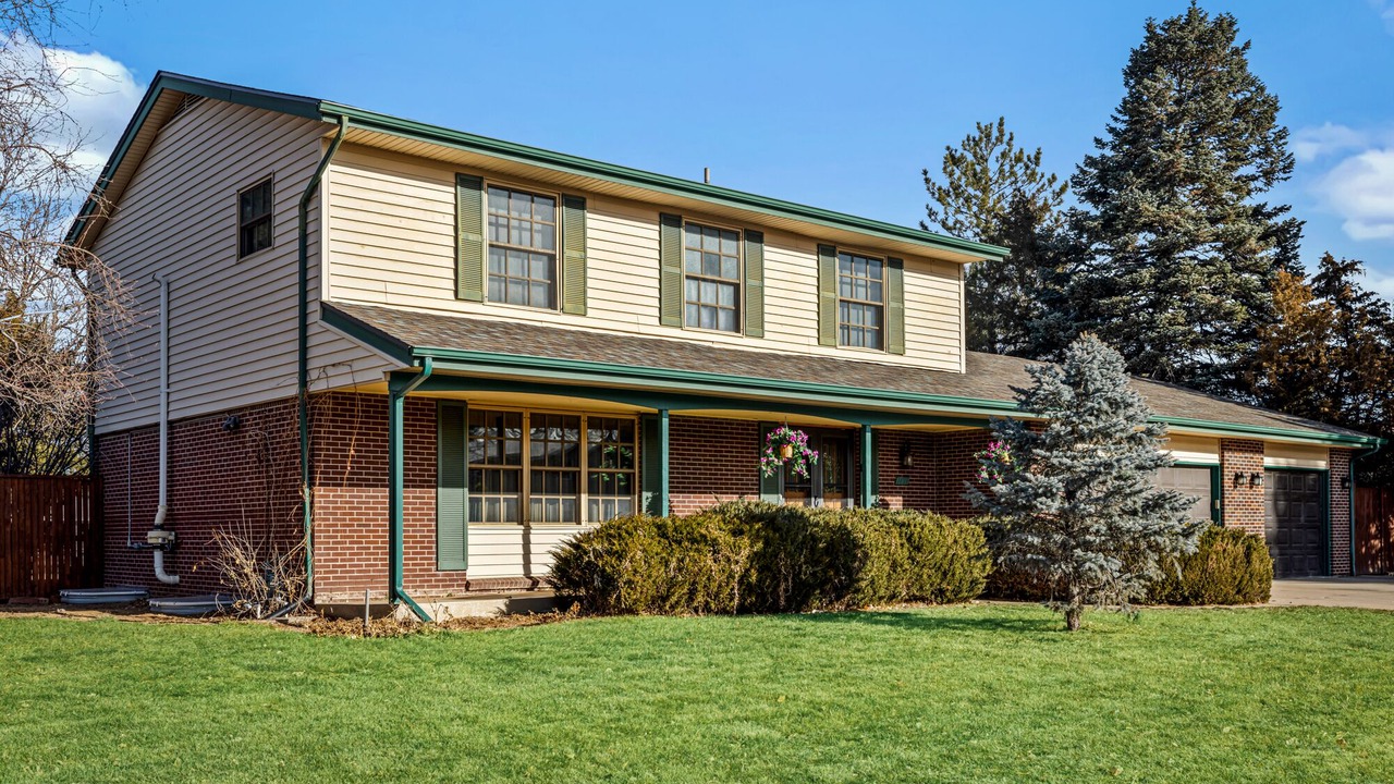 Photo of Outdoor in Littleton