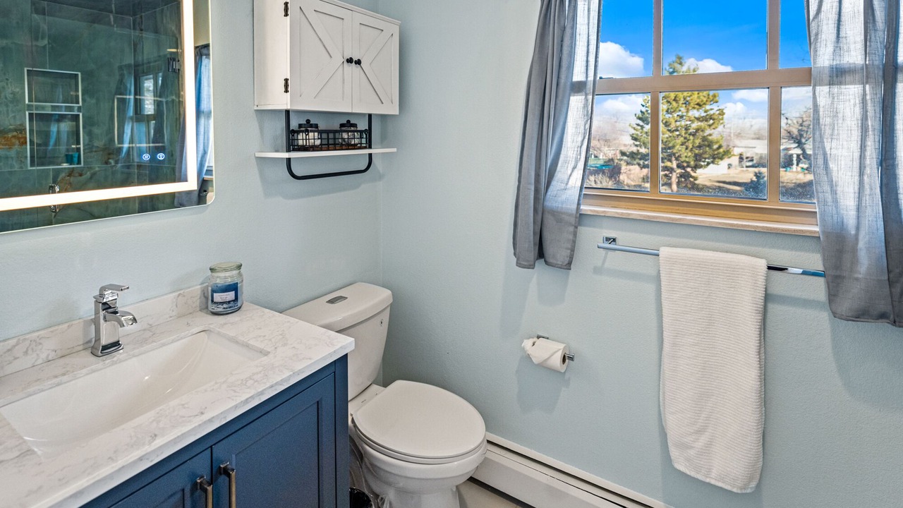 Photo of Bathroom in Littleton