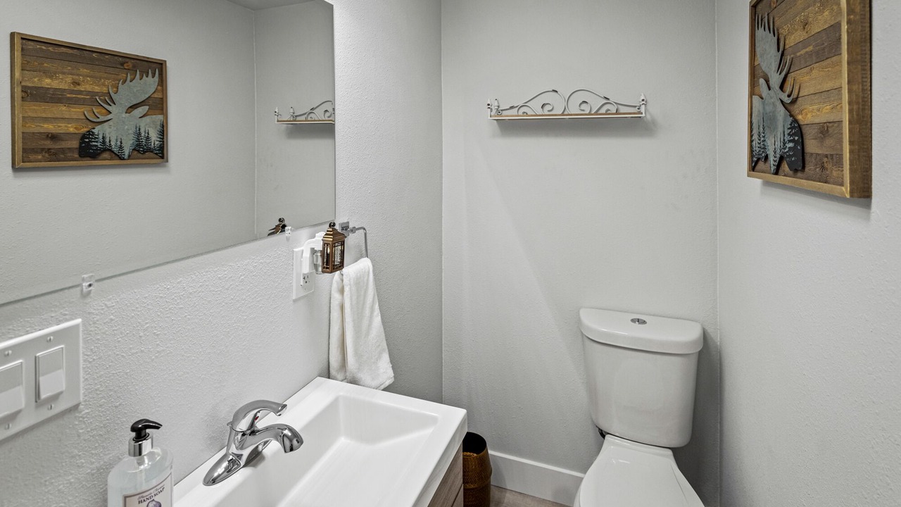 Photo of Bathroom in Littleton
