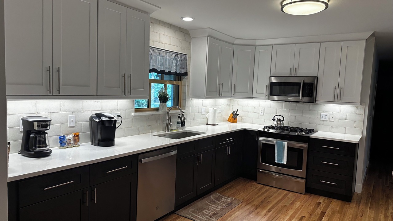 Photo of Kitchen in Littleton