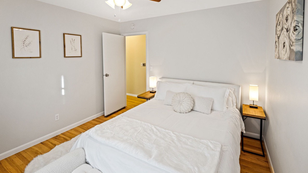 Photo of Bedroom in Littleton