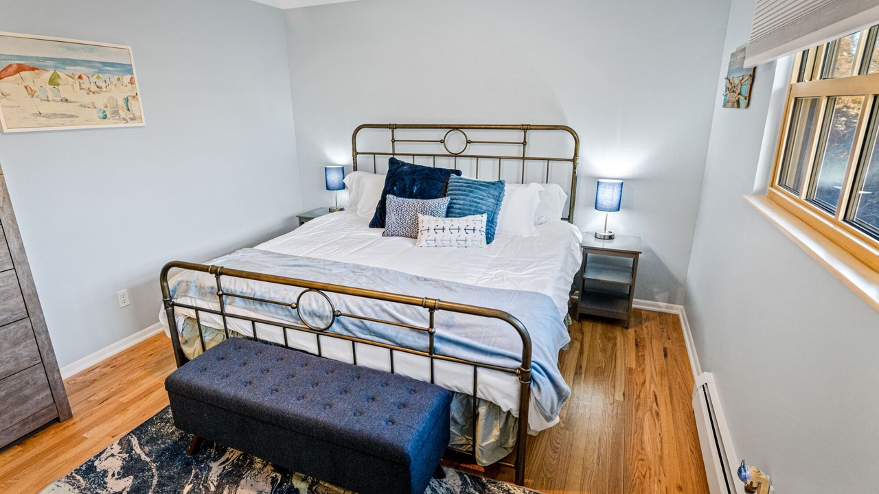 Photo of Bedroom in Littleton